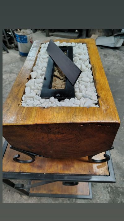 Mesa - 1