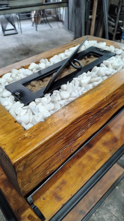 Mesa - 3