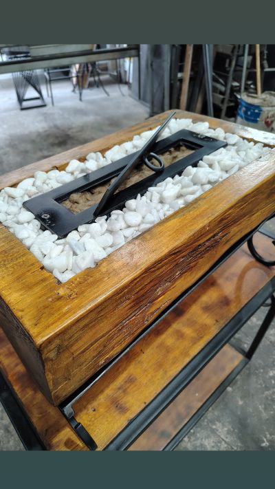 Mesa - 6